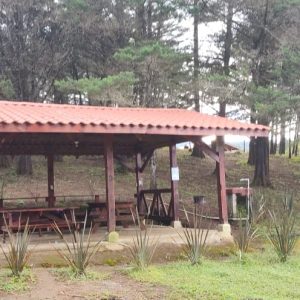 Rancho RG2 Laguna Don Manuel Dota Costa Rica