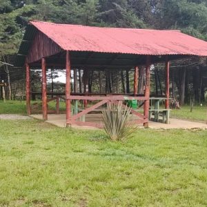 Rancho RG6 Laguna Don Manuel Dota Costa Rica